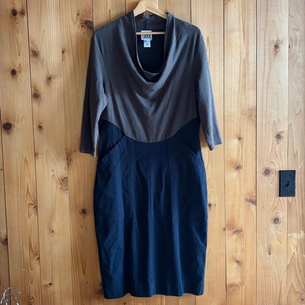 Prairie Underground Day Dress size XL